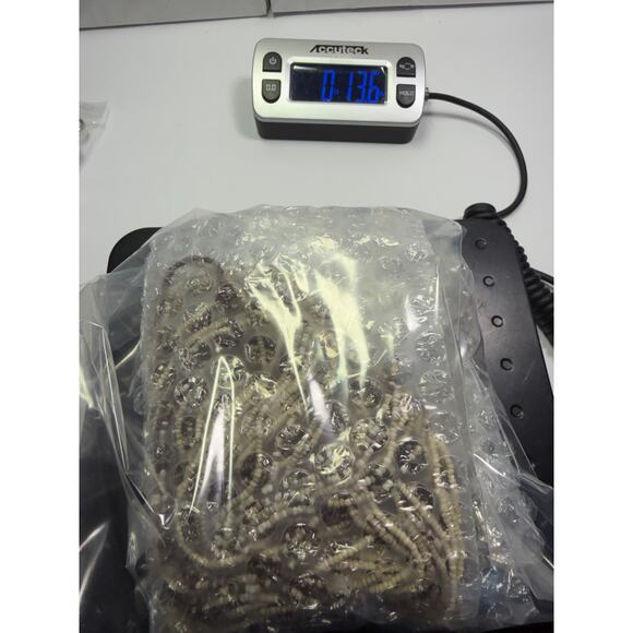 New NWT Chicos Chico's long necklace necklaces lot bundle jewelry jewelries - Picture 14 of 14